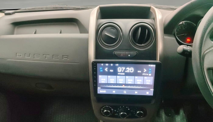 2017 Renault Duster RXL PETROL, Petrol, Manual, 51,961 km, Air Conditioner