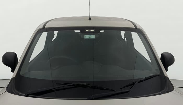 2021 Maruti S PRESSO VXI (O) AMT, Petrol, Automatic, 40,046 km, Front Windshield