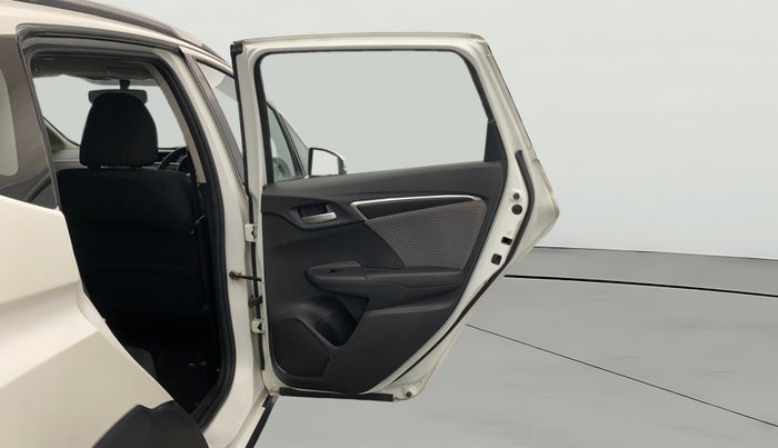 2018 Honda WR-V 1.2L I-VTEC VX MT, Petrol, Manual, 12,006 km, RHS Rear Door