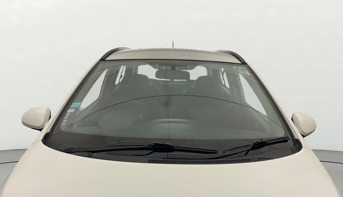 2013 Hyundai Grand i10 SPORTZ 1.2 KAPPA VTVT, Petrol, Manual, 79,813 km, Front Windshield