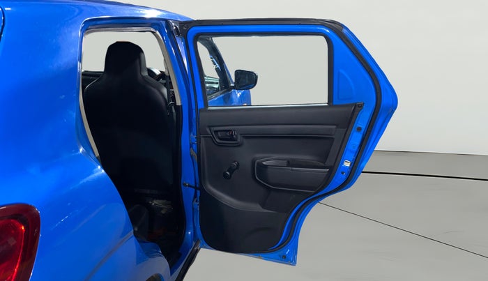 2022 Maruti S PRESSO VXI, Petrol, Manual, 28,096 km, RHS Rear Door