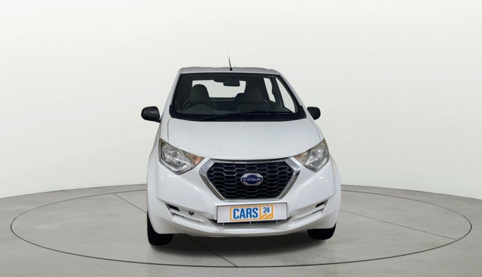 2016 Datsun Redi Go T (O), Petrol, Manual, 37,856 km, Front