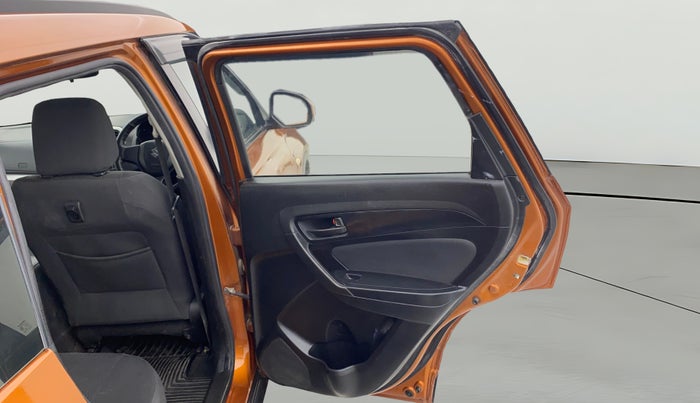 2018 Maruti Vitara Brezza VDI, Diesel, Manual, 76,683 km, RHS Rear Door