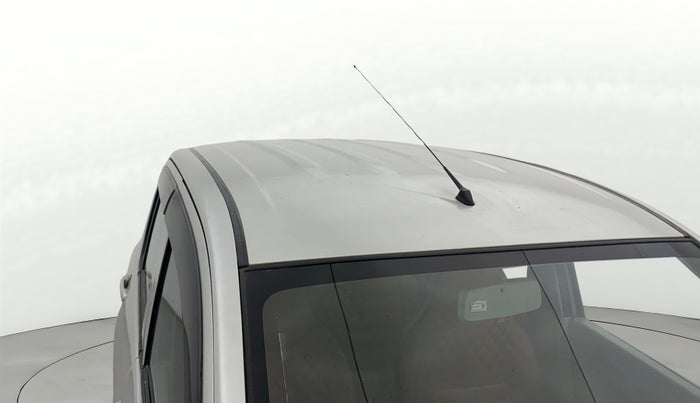 2021 Maruti Celerio VXI AMT, Petrol, Automatic, 85,181 km, Roof