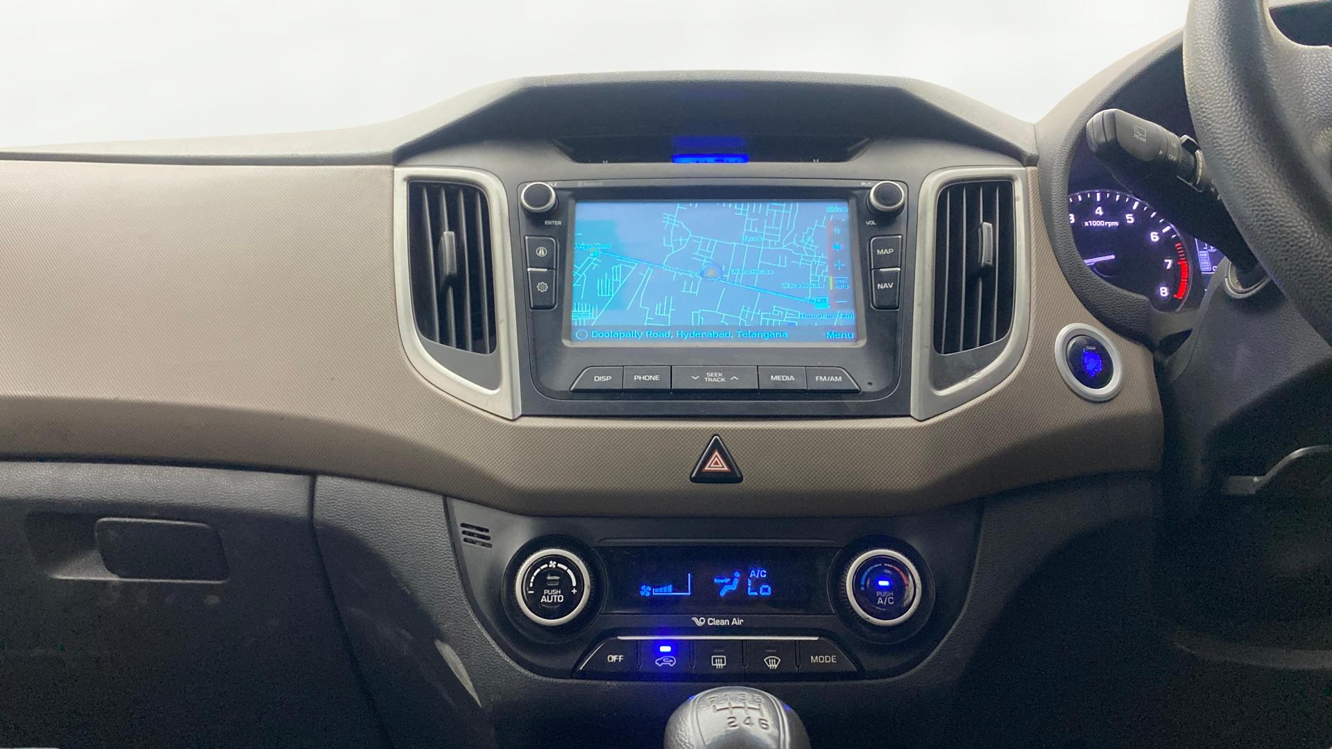 Features