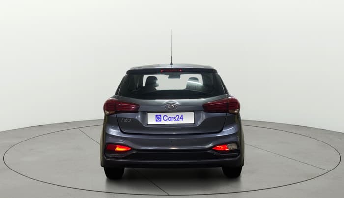 2018 Hyundai Elite i20 MAGNA EXECUTIVE 1.2, CNG, Manual, 94,783 km, Back/Rear
