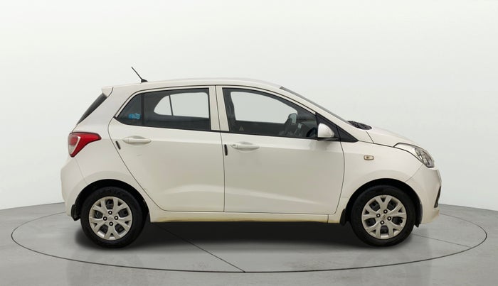 2014 Hyundai Grand i10 MAGNA 1.2 KAPPA VTVT, Petrol, Manual, 95,689 km, Right Side View