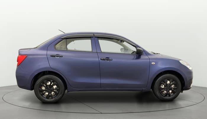 2020 Maruti Dzire LXI, CNG, Manual, 32,076 km, Right Side View