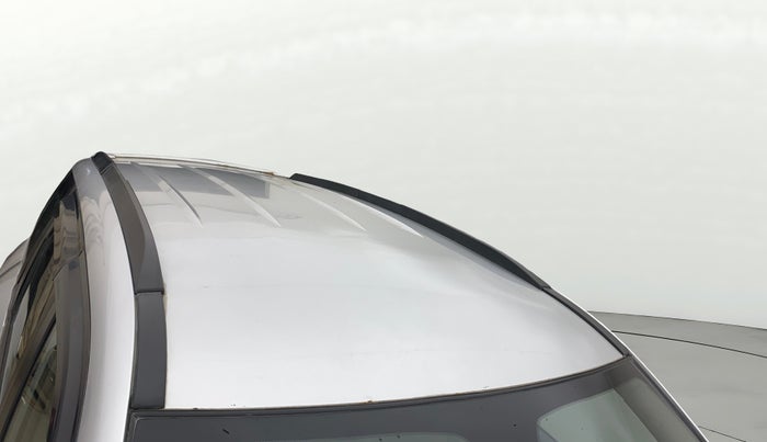 2015 Mahindra XUV500 W8, Diesel, Manual, 1,05,261 km, Roof