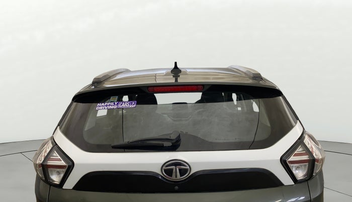 2023 Tata NEXON XZA PLUS DIESEL, Diesel, Automatic, 31,990 km, Rear Windshield