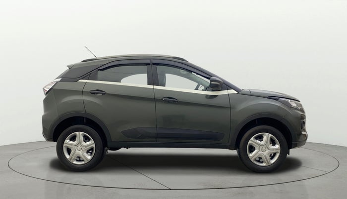 2021 Tata NEXON XMA PETROL, Petrol, Automatic, 17,349 km, Right Side View