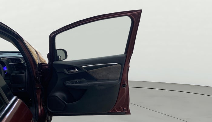 2017 Honda WR-V 1.2L I-VTEC VX MT, CNG, Manual, 61,204 km, RHS Front Door