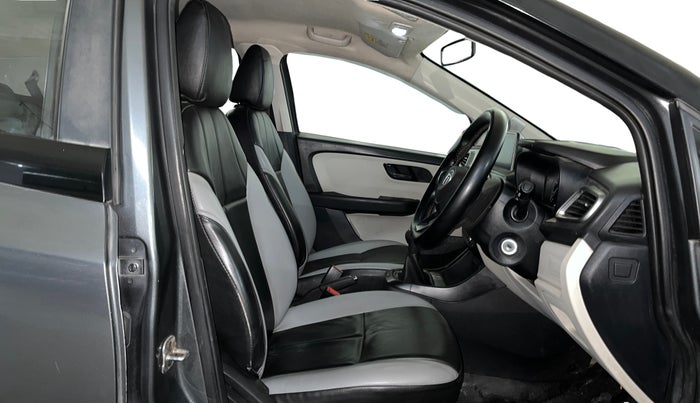 2022 Tata ALTROZ XM PLUS PETROL, Petrol, Manual, 58,299 km, Right Side Front Door Cabin