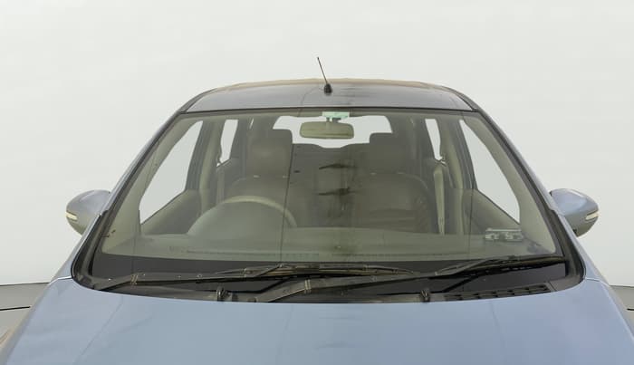 2014 Maruti Ertiga VXI CNG, CNG, Manual, 96,429 km, Front Windshield