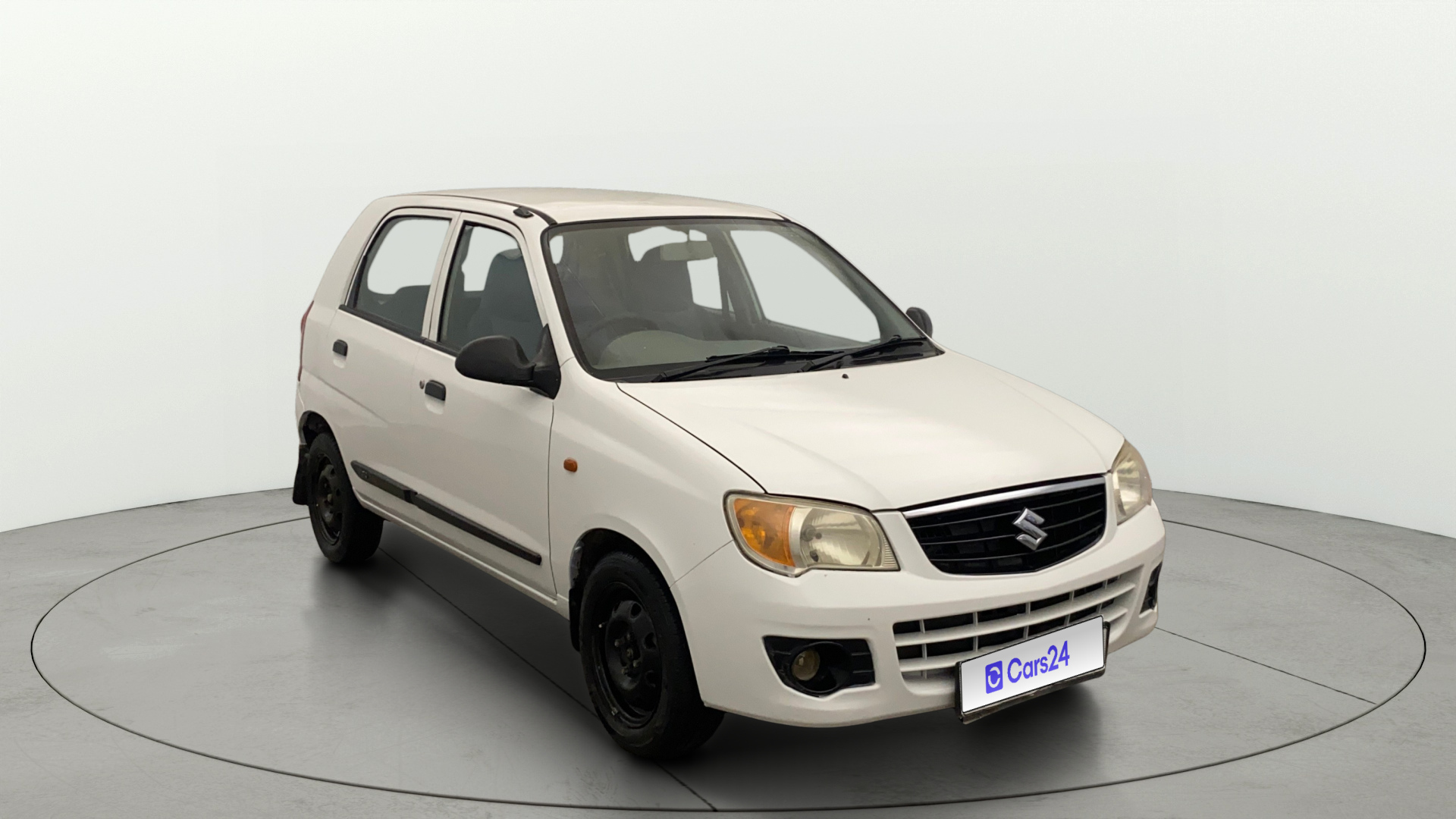 2013 Maruti Suzuki Alto K10 VXI 2013 Maruti Suzuki Alto K10 VXI