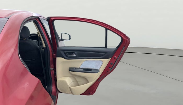 2018 Honda Amaze 1.2L I-VTEC S, Petrol, Manual, 70,902 km, RHS Rear Door