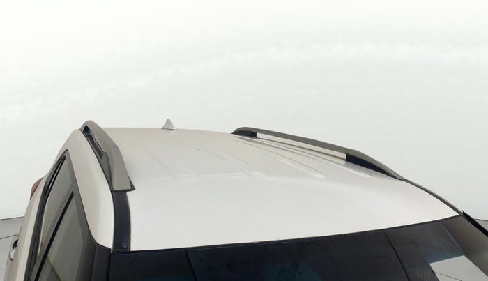 2017 Hyundai Creta SX PLUS AT 1.6 DIESEL, Diesel, Automatic, 1,27,708 km, Roof