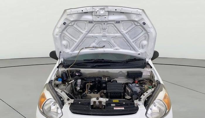 2018 Maruti Alto 800 LXI, Petrol, Manual, 68,773 km, Open Bonet