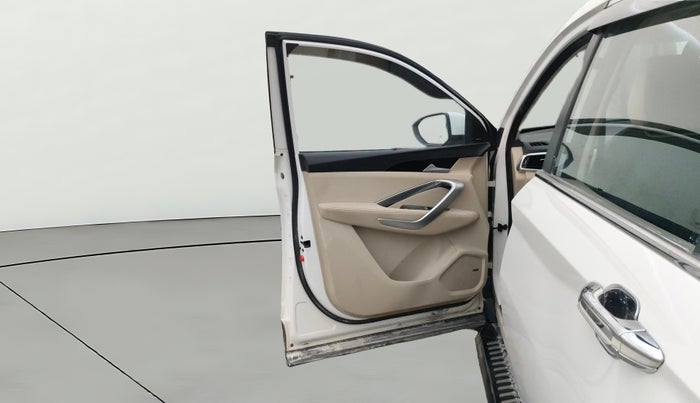 2021 MG HECTOR SHARP 1.5 DCT PETROL, Petrol, Automatic, 81,477 km, LHS Front Door