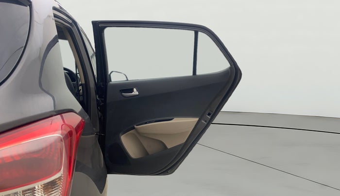 2019 Hyundai Grand i10 SPORTZ 1.2 KAPPA VTVT, Petrol, Manual, 28,503 km, RHS Rear Door