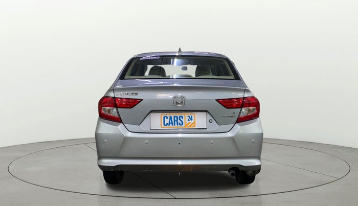 2018 Honda Amaze 1.2L I-VTEC S, Petrol, Manual, 90,647 km, Back/Rear