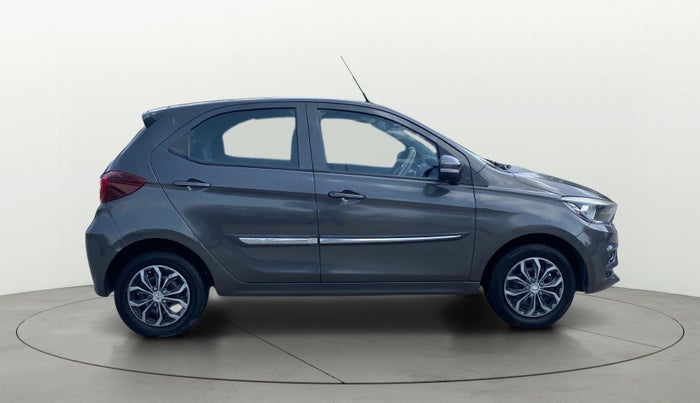 2021 Tata Tiago XT PETROL, Petrol, Manual, 44,033 km, Right Side View