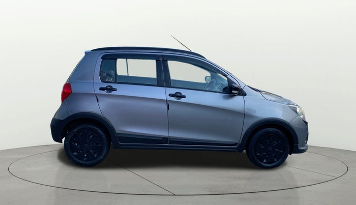 2020 Maruti Celerio X ZXI AMT, Petrol, Automatic, 23,783 km, Right Side View