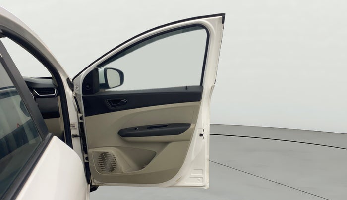 2020 Renault TRIBER RXL MT, Petrol, Manual, 22,510 km, RHS Front Door