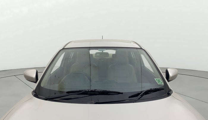 2019 Maruti Dzire ZXI AMT, Petrol, Automatic, 81,947 km, Front Windshield