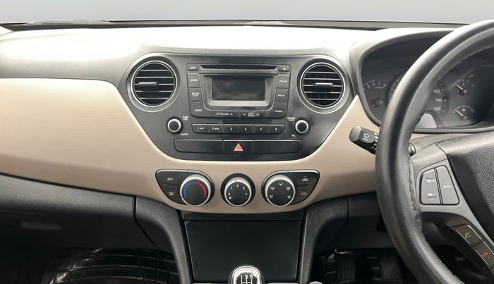 2015 Hyundai Xcent S 1.2, Petrol, Manual, 71,547 km, Air Conditioner