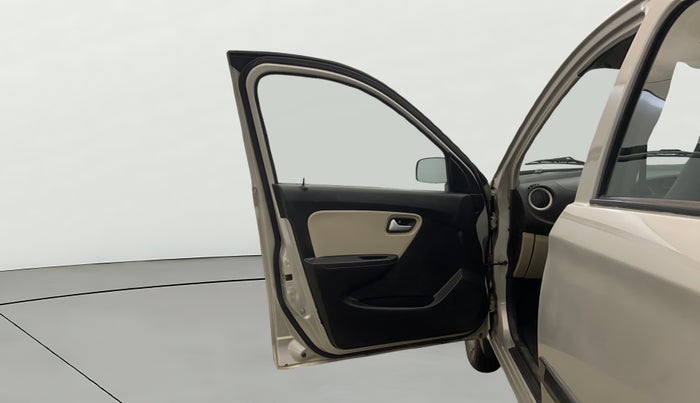 2022 Maruti Alto LXI OPT CNG, CNG, Manual, 15,259 km, LHS Front Door