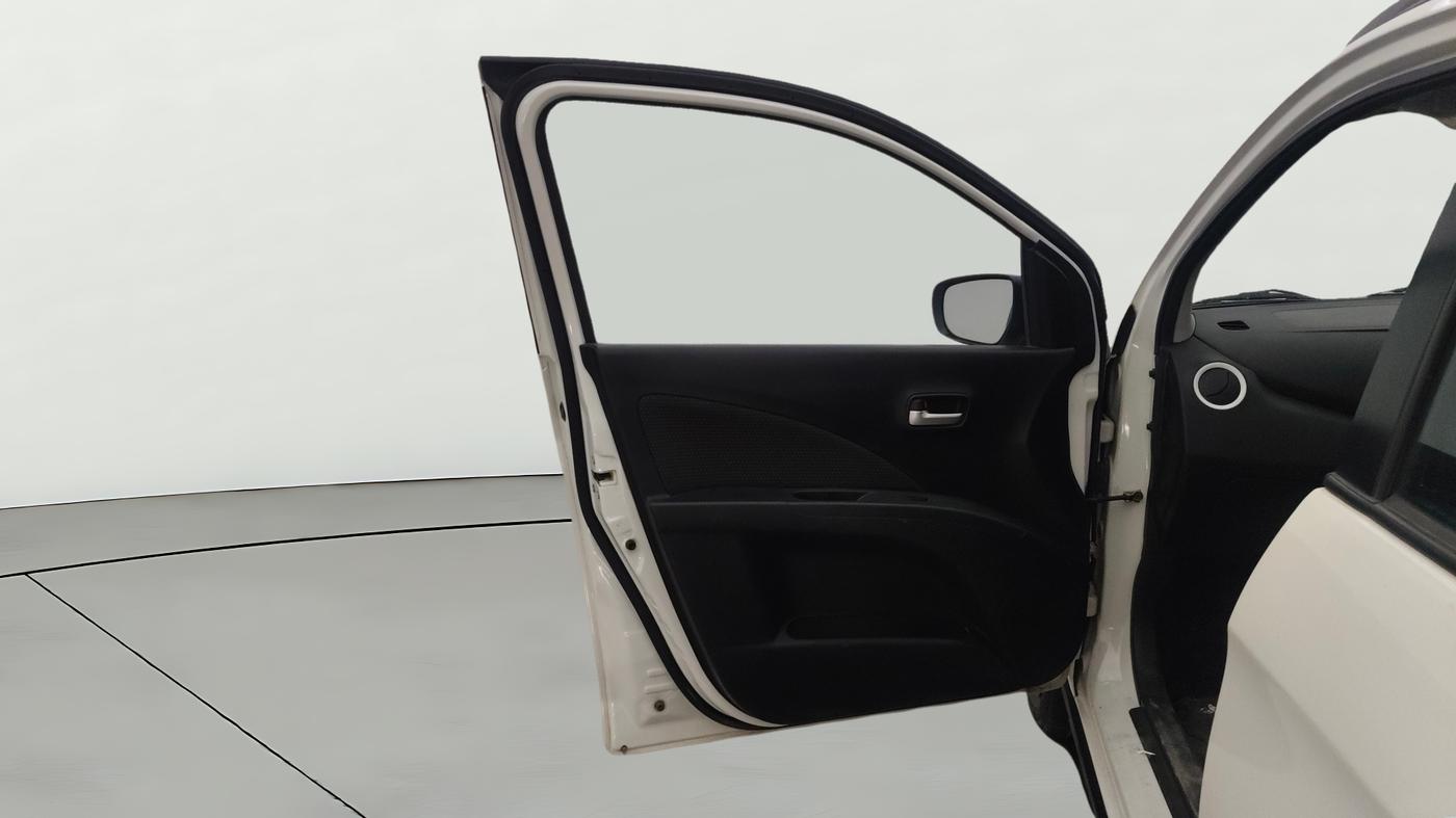 2020 Maruti Celerio X ZXI AMT, Petrol, Automatic, 17,873 km, LHS Front Door