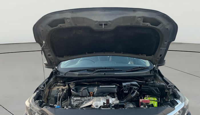 2018 Honda Amaze 1.5L I-DTEC S, Diesel, Manual, 90,285 km, Open Bonet