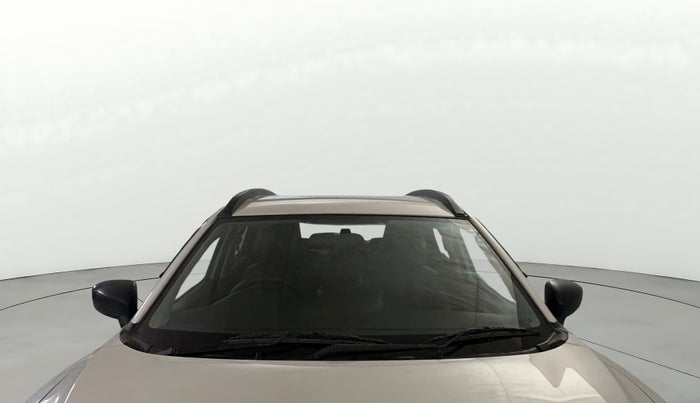 2024 Maruti FRONX SIGMA 1.2 MT, Petrol, Manual, 30,136 km, Front Windshield