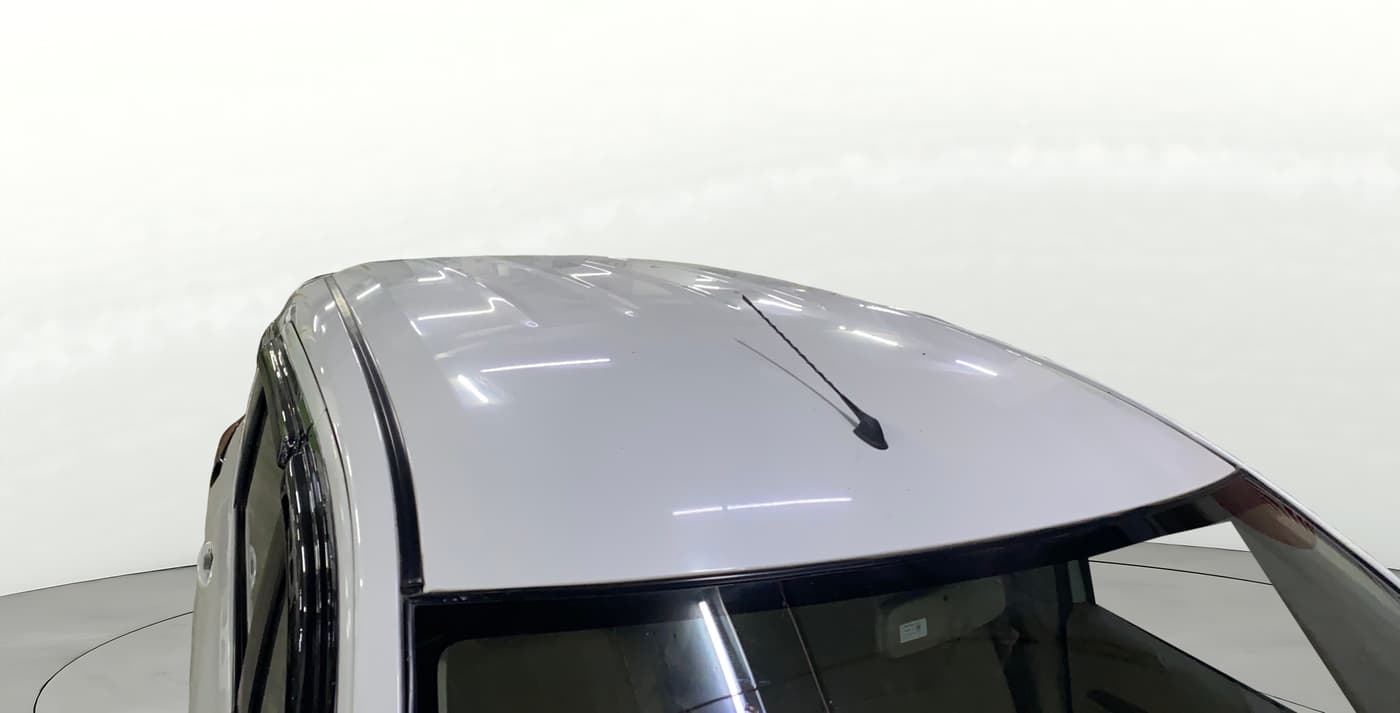 2024 Maruti Ertiga VXI AT SHVS, Petrol, Automatic, 34,912 km, Roof