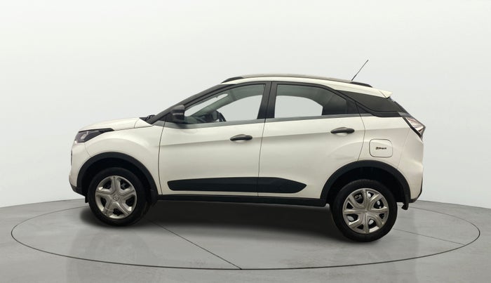 2020 Tata NEXON XM SUNROOF DIESEL, Diesel, Manual, 83,171 km, Left Side