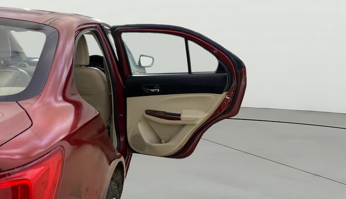 2018 Maruti Dzire VXI AMT, Petrol, Automatic, 1,03,700 km, RHS Rear Door