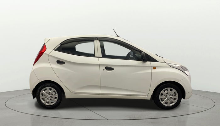 2018 Hyundai Eon ERA +, Petrol, Manual, 53,338 km, Right Side View