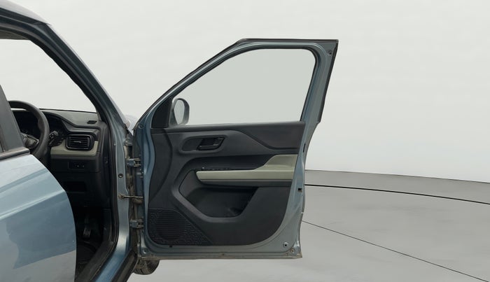 2022 Tata PUNCH ADVENTURE MT, Petrol, Manual, 73,168 km, RHS Front Door