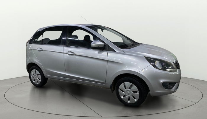 2016 Tata Bolt XM REVOTRON, Petrol, Manual, 37,267 km, SRP