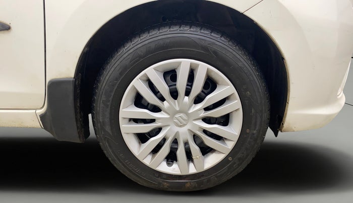 2020 Maruti Celerio VXI AMT, Petrol, Automatic, 26,158 km, Right Front Wheel