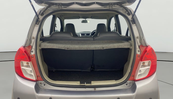 2019 Maruti Celerio ZXI, Petrol, Manual, 70,584 km, Boot Open Zoomed View
