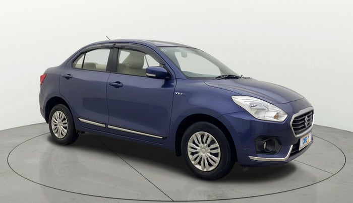 2018 Maruti Dzire VXI AMT, Petrol, Automatic, 36,144 km, SRP