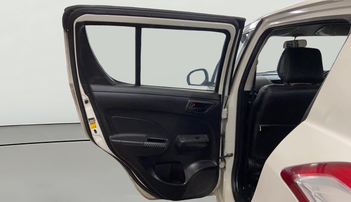 2016 Maruti Swift LXI (O), Petrol, Manual, 60,137 km, LHS Rear Door