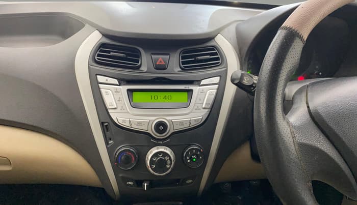 2018 Hyundai Eon ERA +, Petrol, Manual, 59,472 km, Air Conditioner