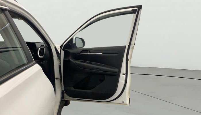 2020 KIA SONET HTK PLUS 1.0 DCT, Petrol, Automatic, 40,443 km, RHS Front Door