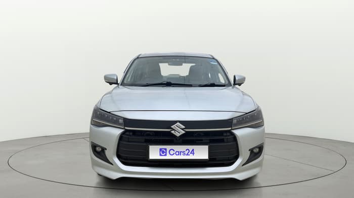 2025 Maruti Dzire ZXi Plus, Petrol, Manual, 35,546 km, Front