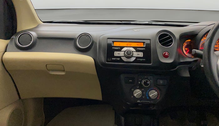 2014 Honda Brio E MT, Petrol, Manual, 42,550 km, Air Conditioner