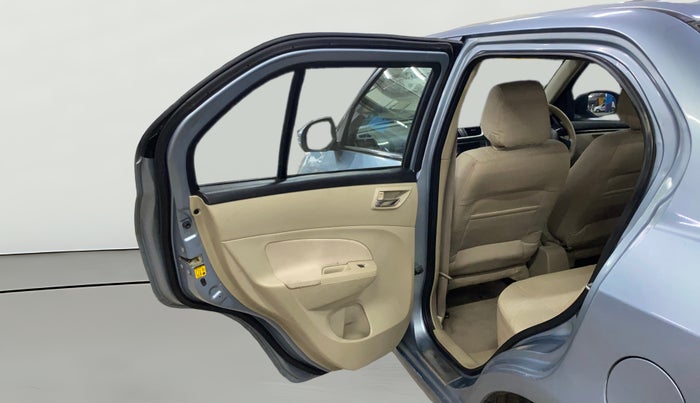 2013 Maruti Swift Dzire VXI, Petrol, Manual, 86,700 km, LHS Rear Door