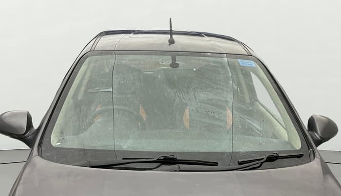 2020 Hyundai NEW SANTRO SPORTZ MT, Petrol, Manual, 31,752 km, Front Windshield